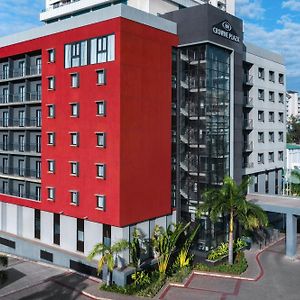 Crowne Plaza - Dar Es Salaam By Ihg