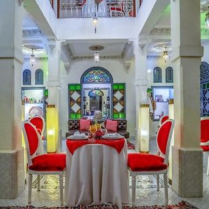 Riad Kech Soul Boutique & Spa